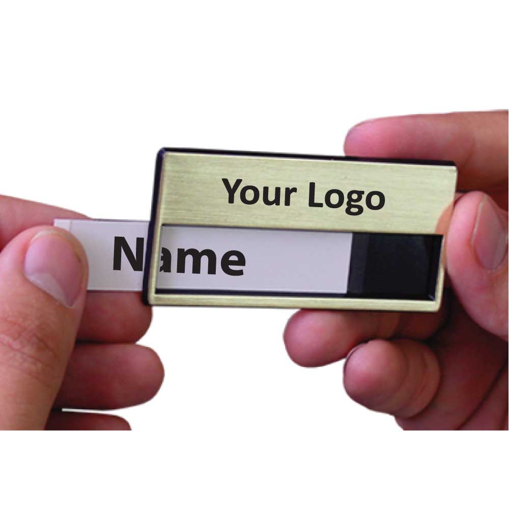 Insert Name Badges Promotional Gifts Suppliers