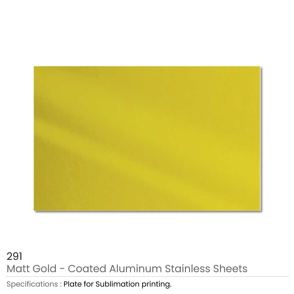 Aluminum Sheets USA Promotional Gifts Suppliers