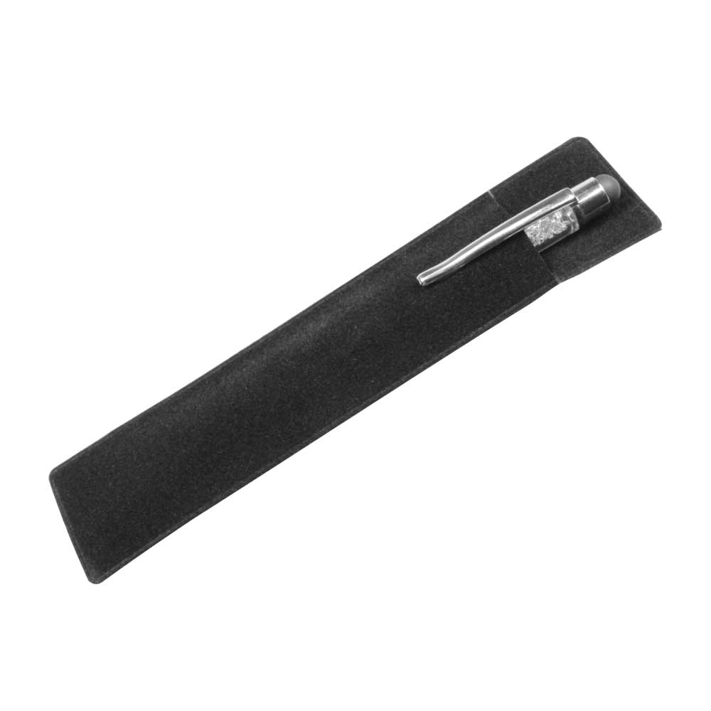 Velvet Pen Pouches Promotional Gifts Suppliers