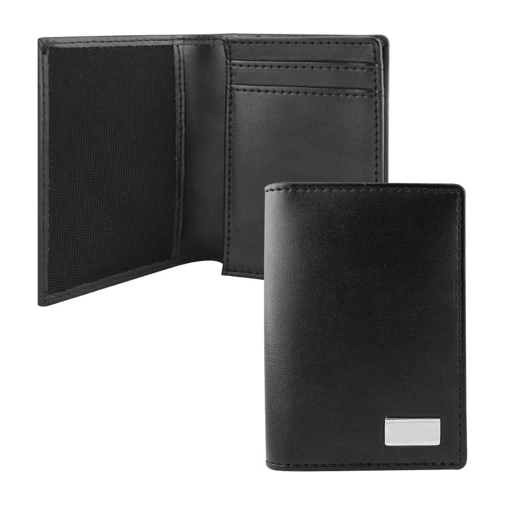RFID Protected Wallet Promotional Gifts Suppliers
