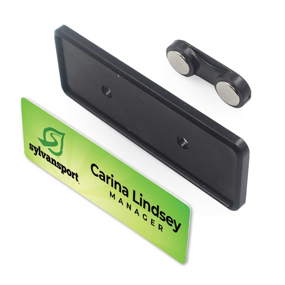 Reusable Name Badges Promotional Gifts Suppliers
