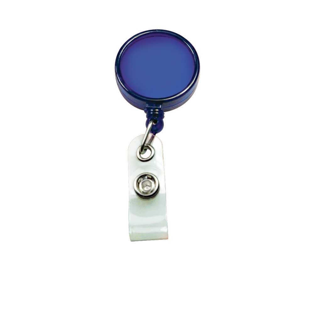 Badge Reels Transparent | Promotional Gifts Suppliers