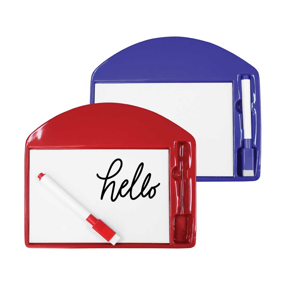 Writing In Board School Writing Board | Promotional Gifts Suppliers