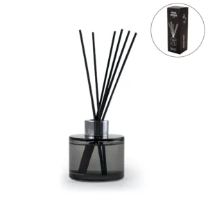 Aroma Reed Diffuser with Lemon Grass Scent 100ml & 6 Pcs Sticks